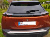 Peugeot 2008 - nuotraukos Nr. 6