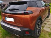 Peugeot 2008 - nuotraukos Nr. 7