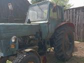 Mtz dalimis