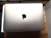 13-inch MacBook Air 2018