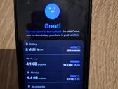 Samsung A25 5G - nuotraukos Nr. 9