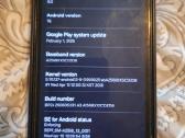 Samsung A25 5G - nuotraukos Nr. 10