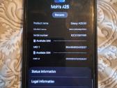 Samsung A25 5G - nuotraukos Nr. 11