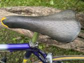Vintage plento dviratis 58cm - nuotraukos Nr. 5