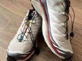 Salomon s-lab xt6 laisvalaikio batai