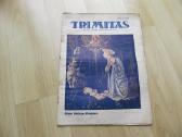 Trimitas 1936 / 51 - 52