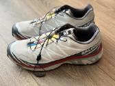 Salomon s-lab xt6 laisvalaikio batai - nuotraukos Nr. 4