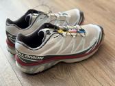Salomon s-lab xt6 laisvalaikio batai - nuotraukos Nr. 5