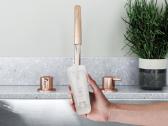 Naujas drabužių garintuvas Electrolux Refine 700 - nuotraukos Nr. 3