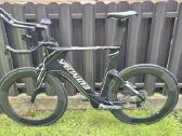 Specialized Shiv TT Shimano Ultegra Di2 - nuotraukos Nr. 2