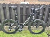 Specialized Shiv TT Shimano Ultegra Di2 - nuotraukos Nr. 6