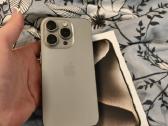 iPhone 15 pro