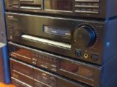 Japoniškas Pioneer audio sistemos komplektas - nuotraukos Nr. 2