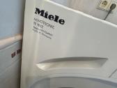 Miele skalbimo mašina - nuotraukos Nr. 2