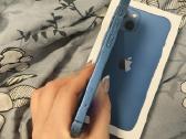 iPhone 13 - nuotraukos Nr. 7