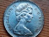 Kanada 1966 1 doleris (sidabras) - nuotraukos Nr. 2
