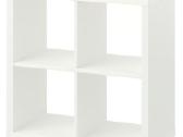 Ikea Kallax 2x2 (1 vnt) - nuotraukos Nr. 2