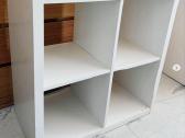 Ikea Kallax 2x2 (1 vnt)