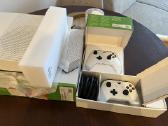 Xbox One S + papildomas pultelis - nuotraukos Nr. 2
