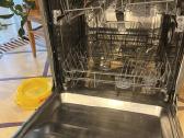 Indaplovė Smeg 60 cm - nuotraukos Nr. 2