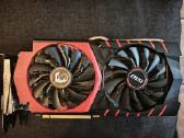 Msi Geforce Gtx 970 Gaming 4G