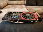 Msi Geforce Gtx 970 Gaming 4G - nuotraukos Nr. 2