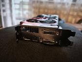 Msi Geforce Gtx 970 Gaming 4G - nuotraukos Nr. 3