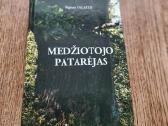 Medžiotojo patarėjas (Sigitas Valaitis)