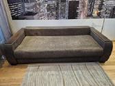 Parduodama naudota sofa lova Magrė-31 - nuotraukos Nr. 7