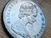 Kanada 1965 1 doleris (sidabras) - nuotraukos Nr. 3