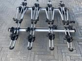 Thule dviračių laikiklių komplektas Peugeot 508 Sw