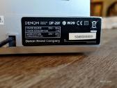 Vinilinių plokštelių grotuvas Denon Dp-29f - nuotraukos Nr. 4