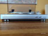 Vinilinių plokštelių grotuvas Denon Dp-29f - nuotraukos Nr. 2
