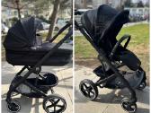 Cybex Balios S Lux 2in1 vežimas
