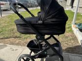 Cybex Balios S Lux 2in1 vežimas - nuotraukos Nr. 2