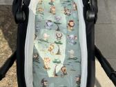 Cybex Balios S Lux 2in1 vežimas - nuotraukos Nr. 6