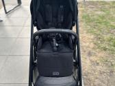 Cybex Balios S Lux 2in1 vežimas - nuotraukos Nr. 10