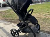 Cybex Balios S Lux 2in1 vežimas - nuotraukos Nr. 12