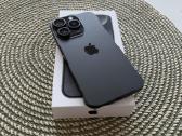 iPhone 15 Pro 128gb