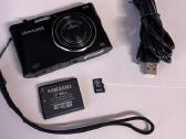 Samsung Dv300f skaitmeninis fotoaparatas - nuotraukos Nr. 5