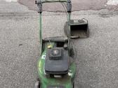 John Deere r54 rkb Žoliapjovė