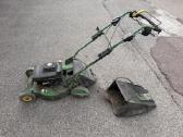 John Deere r54 rkb Žoliapjovė - nuotraukos Nr. 2