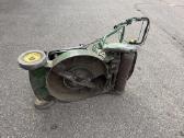 John Deere r54 rkb Žoliapjovė - nuotraukos Nr. 4