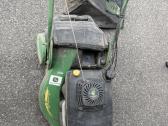 John Deere r54 rkb Žoliapjovė - nuotraukos Nr. 5