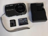 Casio Exilim Ex-n10 skaitmeninis fotoaparatas - nuotraukos Nr. 5