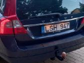 Volvo V70 - nuotraukos Nr. 2