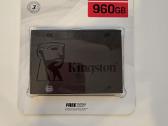 Kingston A400 960gb