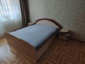 Parduodu miegamojo komplektą