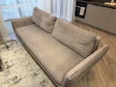 Sofa-lova ir pufas - nuotraukos Nr. 2