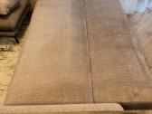 Sofa-lova ir pufas - nuotraukos Nr. 4